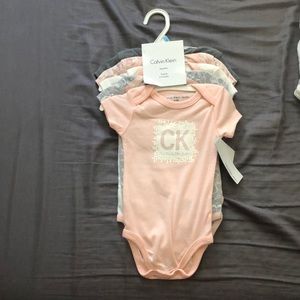 Baby girl clothes